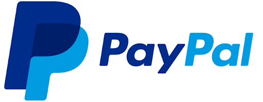 pay with paypal - RM Store